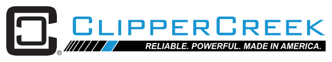 Clipper Creek - America's Most Popular EV Charging Station